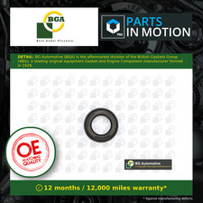 Crankshaft Oil Seal fits