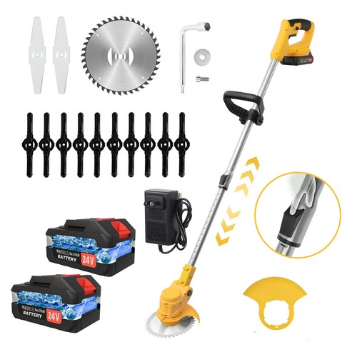 24v battery cordless - 24v,