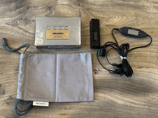 Sony Walkman WM-EX808HG