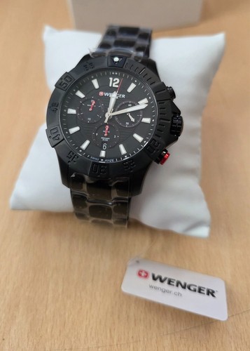 Wenger seaforce chrono - wenger,