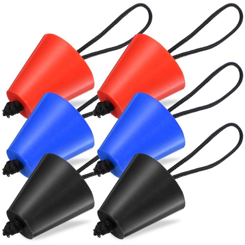 Pcs perception scooter bungs - 6,
