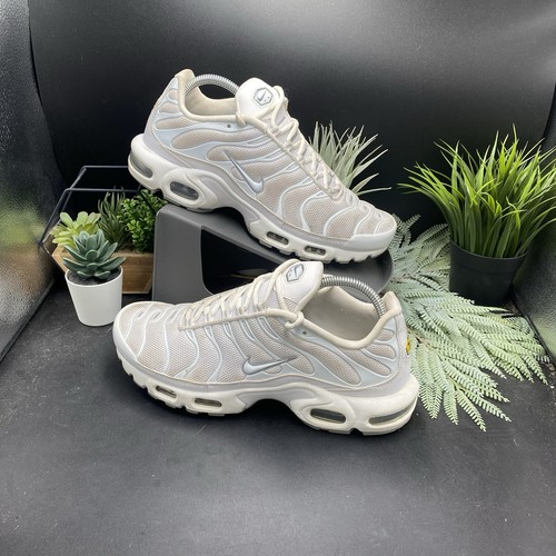 Nike air max plus triple - tn,