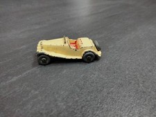Matchbox Lesney Moko No. 19a -
