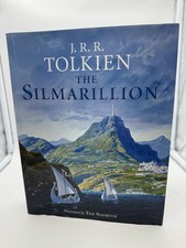 The Silmarillion J.R.R