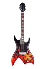 James Hetfield ‘Brown