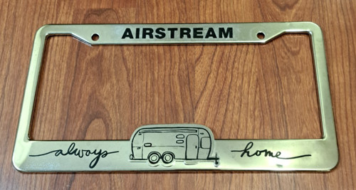 Airstream travel trailer - travel,