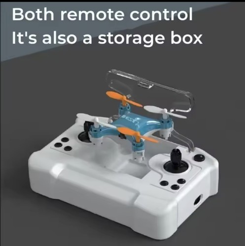 Best mini drone remote - drone,