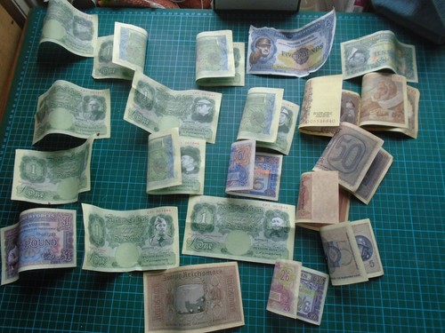 Dads army bundle job lot - dads,