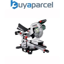 Metabo KGS 18 LTX BL 254