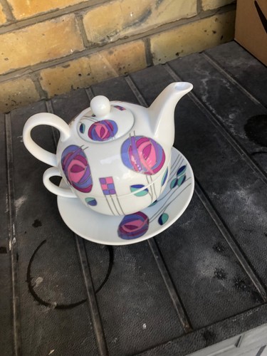 Leonardo collection teapot set - teapot,