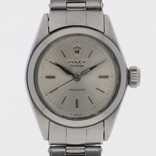ROLEX Precision Oyster 6410