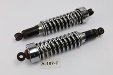 Yamaha XS 650 447 - Shock