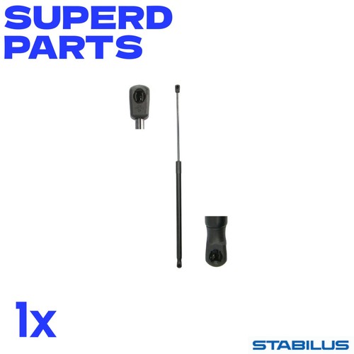 Gas spring boot - spring, boot/cargo