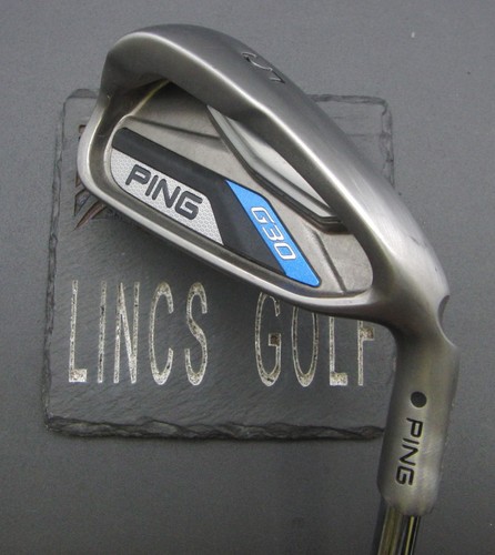 Ping g30 black dot - 5, iron
