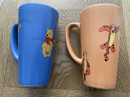 Pair disney store large - disney,