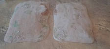 2 Very Large Desert Hills for