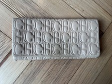 Vintage Carolina Herrera Clutch Evening Bag Very Good Condition