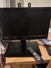 Logik L22LDVB21 22" 1080p LED