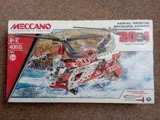 Meccano - Engineering &