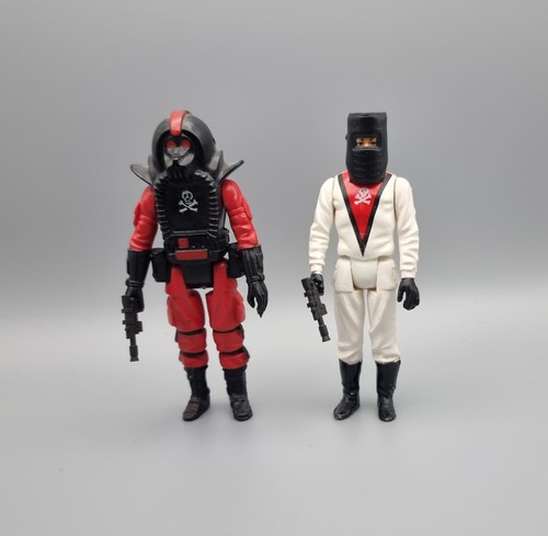 Action force joe - force,