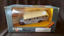 Corgi Classics Bedford Type OB