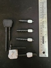 MISSILES/GUNS FOR HASBRO STAR