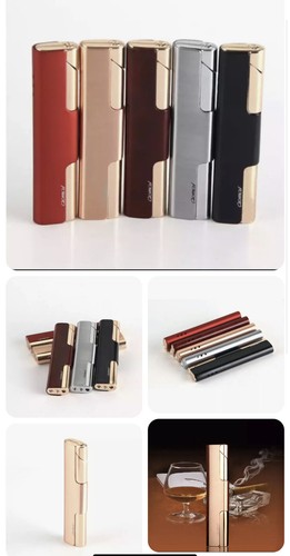 Windproof refillable gas - windproof,