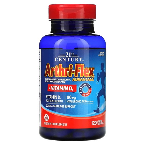 21st century arthri flex - century,, arthri-flex