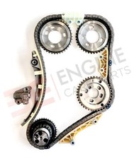 TIMING CHAIN KIT FOR FORD