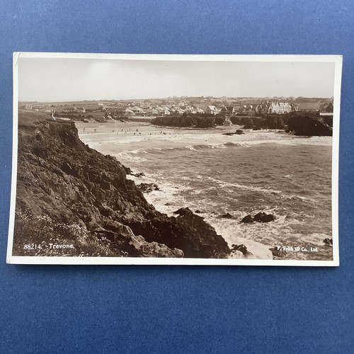 Trevone padstow pc used - padstow, rp