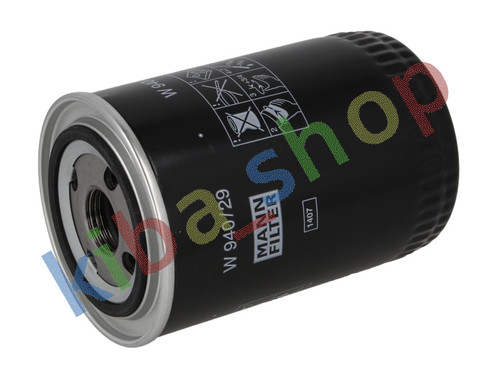 Oil filter fits - oil,