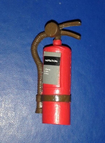 2003 lair fire extinguisher - *,