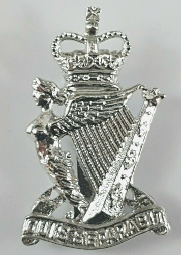 Irish royal ulster - irish,