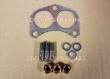 Pinto 2.0 Escort Sierra