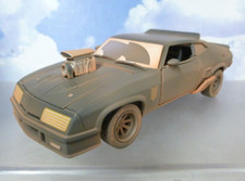 1/24 GREENLIGHT 1973 FORD