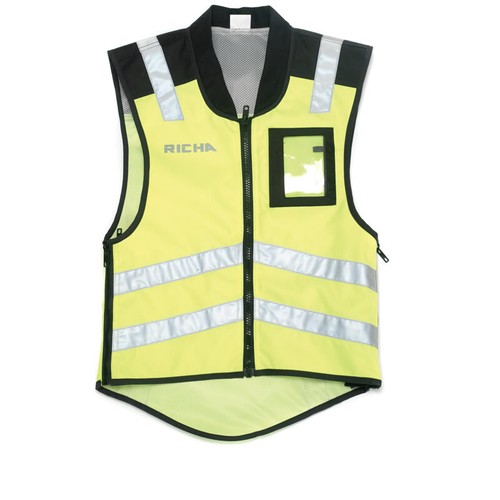 Richa sleeveless safety - sleeveless,