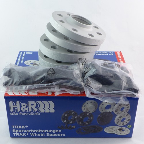 Wheel spacer abe - h&r, for