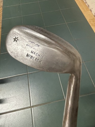 Hickory golf club very - hickory, wide