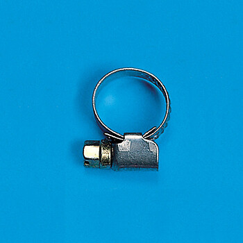 Hose clips mm - clips, 14-22