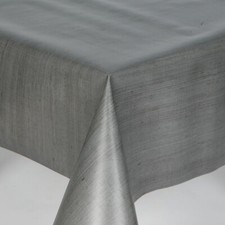 NEW PVC VINYL PLASTIC TABLE