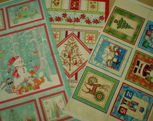 Panels christmas 100 - -, 100%