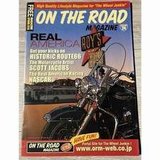 ON THE ROAD MAGAZIN 24 ON THE