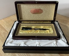 Duke Seashell Pen with Case