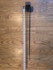 Sligh 0819-1-AN Grandfather