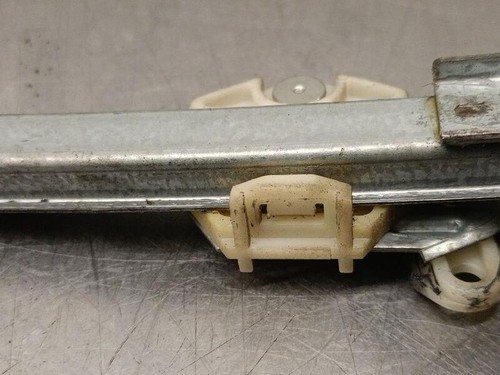 09114705 rear power window - , lh