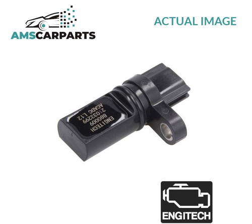 Crankshaft position sensor - crankshaft,