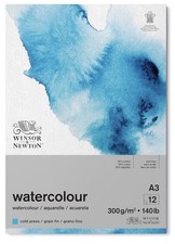 Winsor and Newton Watercolour