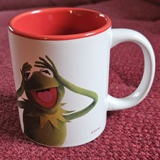 1 x  DISNEY CHANNEL - Kermi