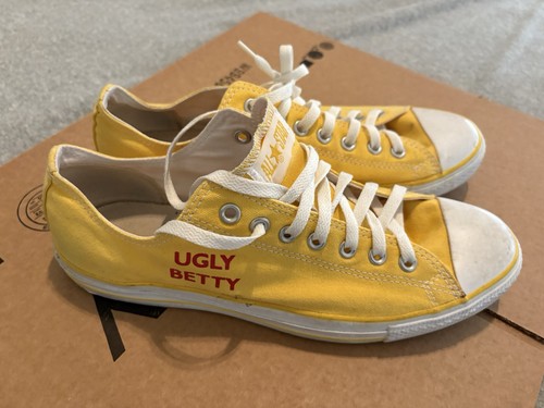2006 ugly betty show season - tv,