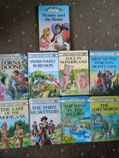 Ladybird Books.Childrens Classics .9